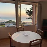 Ker Lois Grand Appartement Vue Mer Tout Confort