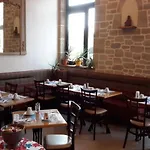 Brit Hotel Alghotel