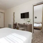 Brit Hotel Alghotel