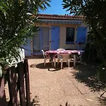 Maison Argeles Sur Mer Proche Plage