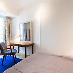 La Lancette 3 Etoiles Saint Malo Intra Muros
