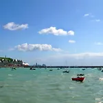 Le Pecheur, Cancale