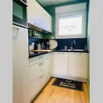 Appartement Lumineux A 300M De La Mer