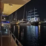 Yacht Aquamarina La Rochelle
