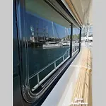 Yacht Aquamarina La Rochelle