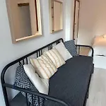 Le Cottages Des Remparts - Le Lodge