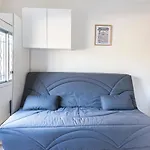 Studio Cosy Near Beach & Expositions' Parc