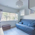 Studio Cosy Near Beach & Expositions' Parc