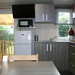 Mobil-Home 6 Pers 3 Chambres Dans Un Site Classe Reserve Naturelle