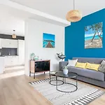 Maison Pour 5 Personnes - 500M De La Plage