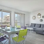 Appartement Pour 4 Avec Vue Sur La Marina