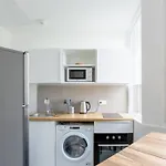 La Chambre Liberte 2, Sdb Privative Et Tv, Cuisine Salon Partages, Confort Et Hypercentre