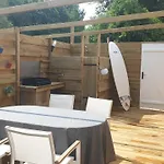 Cosy T3 Lacanau
