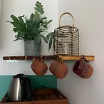 Le Petit Bali - Studio - Wifi - Parking - Coeur De Ville