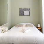 Pierres Noires - Coup De Coeur : Studio Neuf Et Cosy, Proche Centre-Ville Et Fac / Stationnement Gratuit / 100M Du Bus