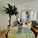 Elegant Apt In The Heart Of Marseille