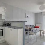 La Baule, 300M De La Plage - Appart Pour 4