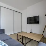 Appartement Neuf, 150M De La Grande Plage, Parking, Proche Commerces