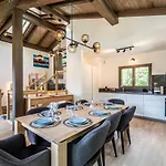 Chalet Jatoba Chamonix - By Emerald Stay