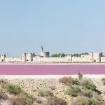 Les Manades D'Aigues Mortes