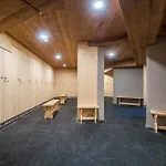 Val Thorens - Silveralp - Duplex Avec 3 Chambres