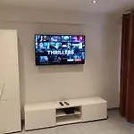 Studio Gare Saint Charles 2Eme