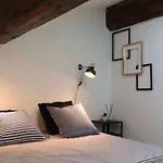 Loft Standing Setois B&B