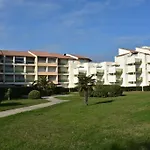 Les Goelettes - Appartement En Rdc Avec Acces Direct A La Plage