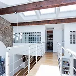 Loft Standing Setois B&B
