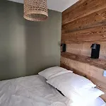 Appartement Le Flocon