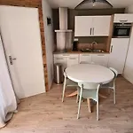 Appartement Le Flocon