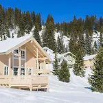 Residence Les Chalets De Flaine Hameau - Maeva Home