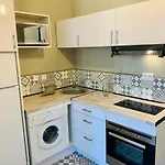Marseille 6Eme Vauban Elegant T3 6 Couchages 2 Chambres