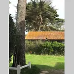 Maison A 300M De La Plage, Quartier Calme