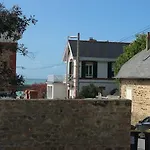 Pleneuf Val Andre Appart Standing 50 M De La Plage 2 A 4 Personnes