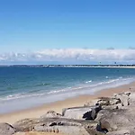 Studio A Moins De 50M De L'Ecole De Voile...
