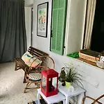 Typique Maison De Pecheurs