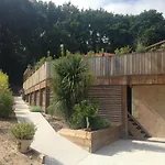 Chambres D'Hotes L'Aousere