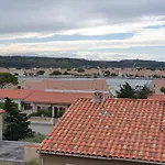 Appartement Quartier Plage Aragon