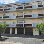 Appartement Quartier Plage Aragon