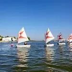 Chalet Pour 6, Domaine Avec Piscine