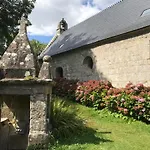 Maison Avec Terrasse Vue Sur Ria D'Etel - Moulin Du Sac'H