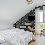 Magnifique Villa Pour Grande Famille A La Barre-De-Monts