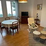 Ker Lois Grand Appartement Vue Mer Tout Confort
