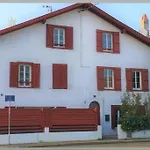 Appartement Bordatchoa