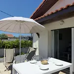 Appartement Pour 4 Personnes Dans Villa Dans Le Vent
