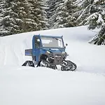 Chalet Le Plaigny - Golf De Meribel