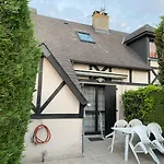 Cottage A Cabourg