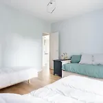 Maison Pour 5 Personnes - 500M De La Plage