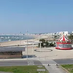 Appartement Pour 4 Avec Vue Sur La Marina